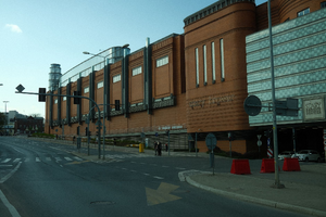 Location de Véhicules Utilitaires Clichy