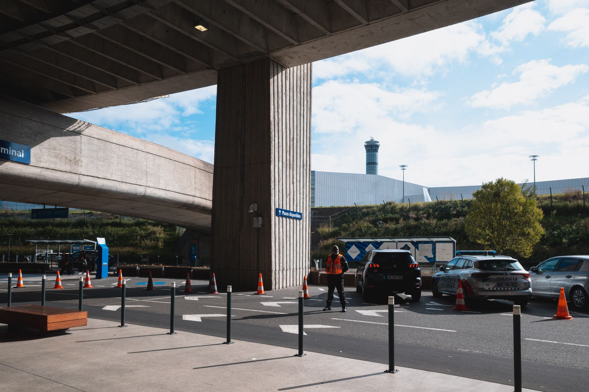 Location de véhicules utilitaires Clichy