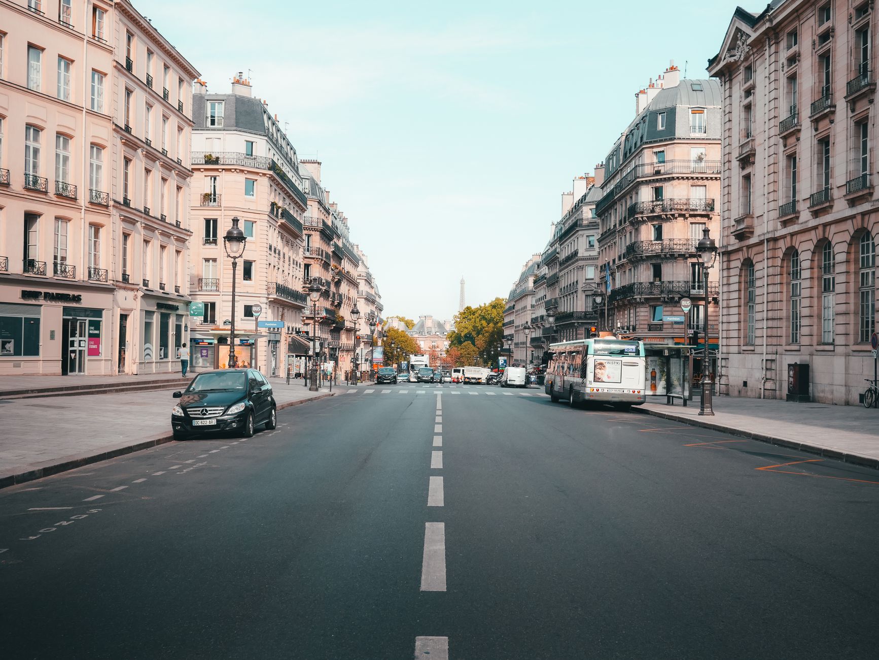 Location de véhicules utilitaires Clichy